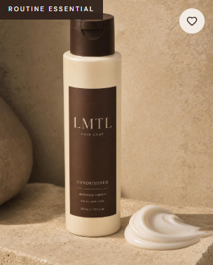 LMTL Daily Soft Conditioner