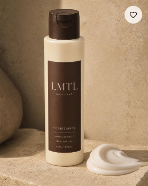 LMTL Deep Moisture Conditioner