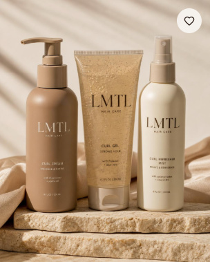 LMTL Curl Definition Conditioner