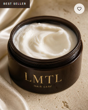 LMTL Repair Ritual Hair Mask