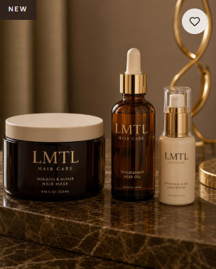 LMTL Scalp Reset Scrub
