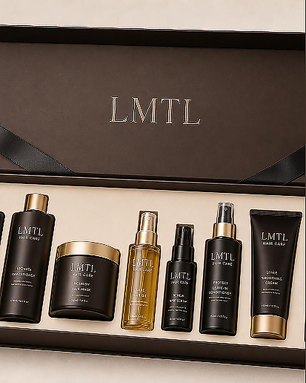 LMTL Complete Care Collection