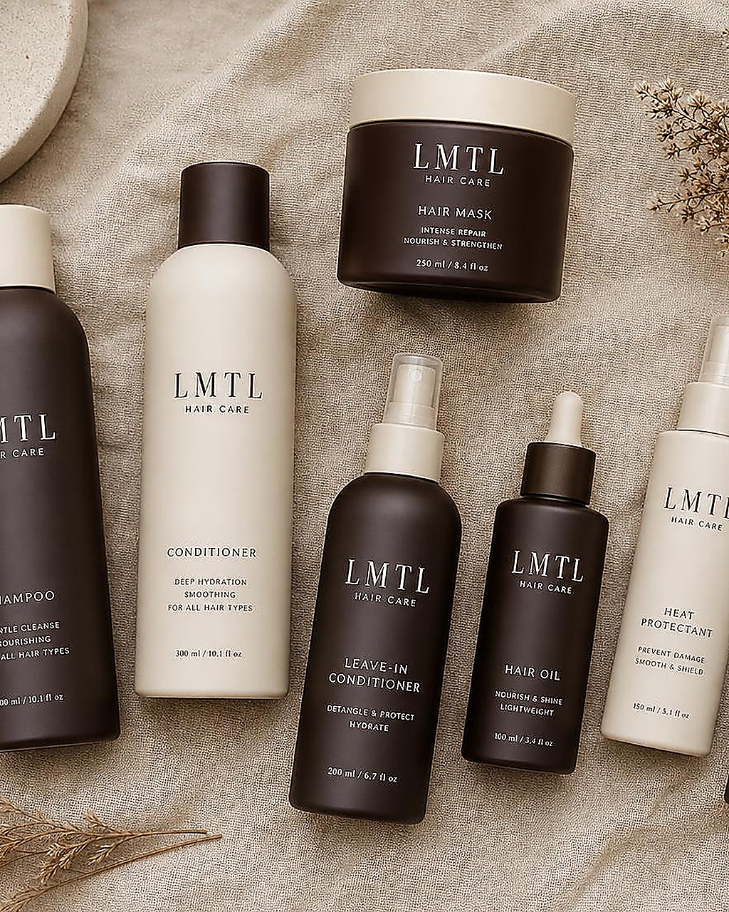 LMTL Essential Routine