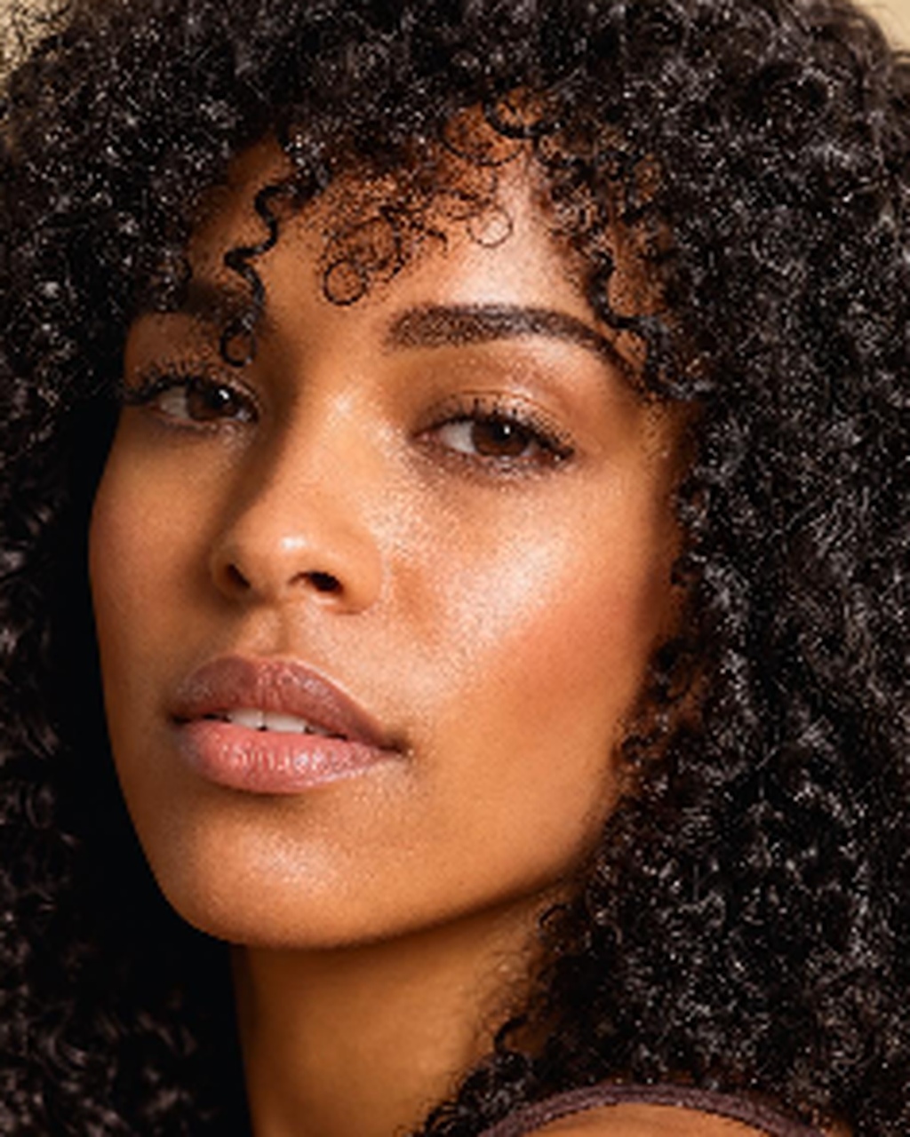 LMTL Curl Balance Shampoo alternate view