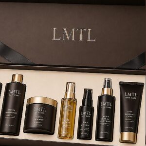 LMTL Complete Care Collection