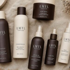 LMTL Essential Routine