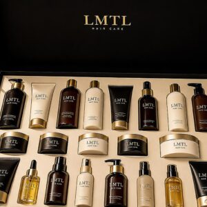 LMTL Full Routine Vault