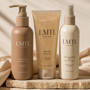 LMTL Define Curl Cream