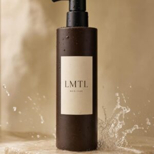 LMTL Moisture Balance Shampoo