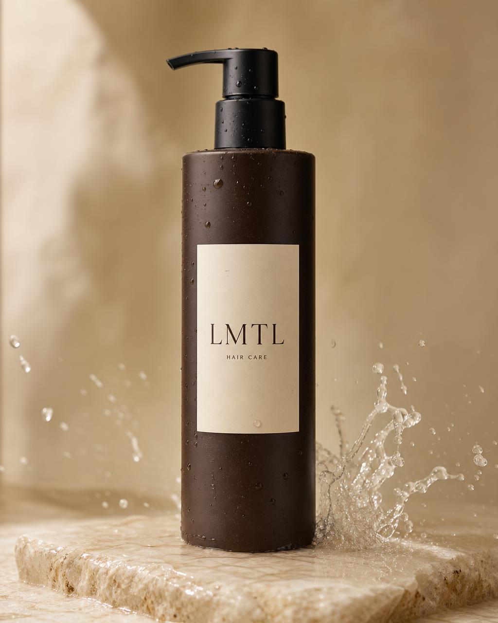 Shampoo