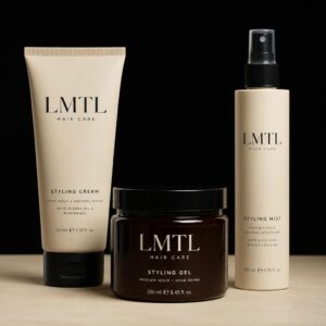 LMTL Flexible Hold Hair Spray