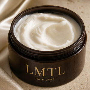 LMTL Signature Hair Oil